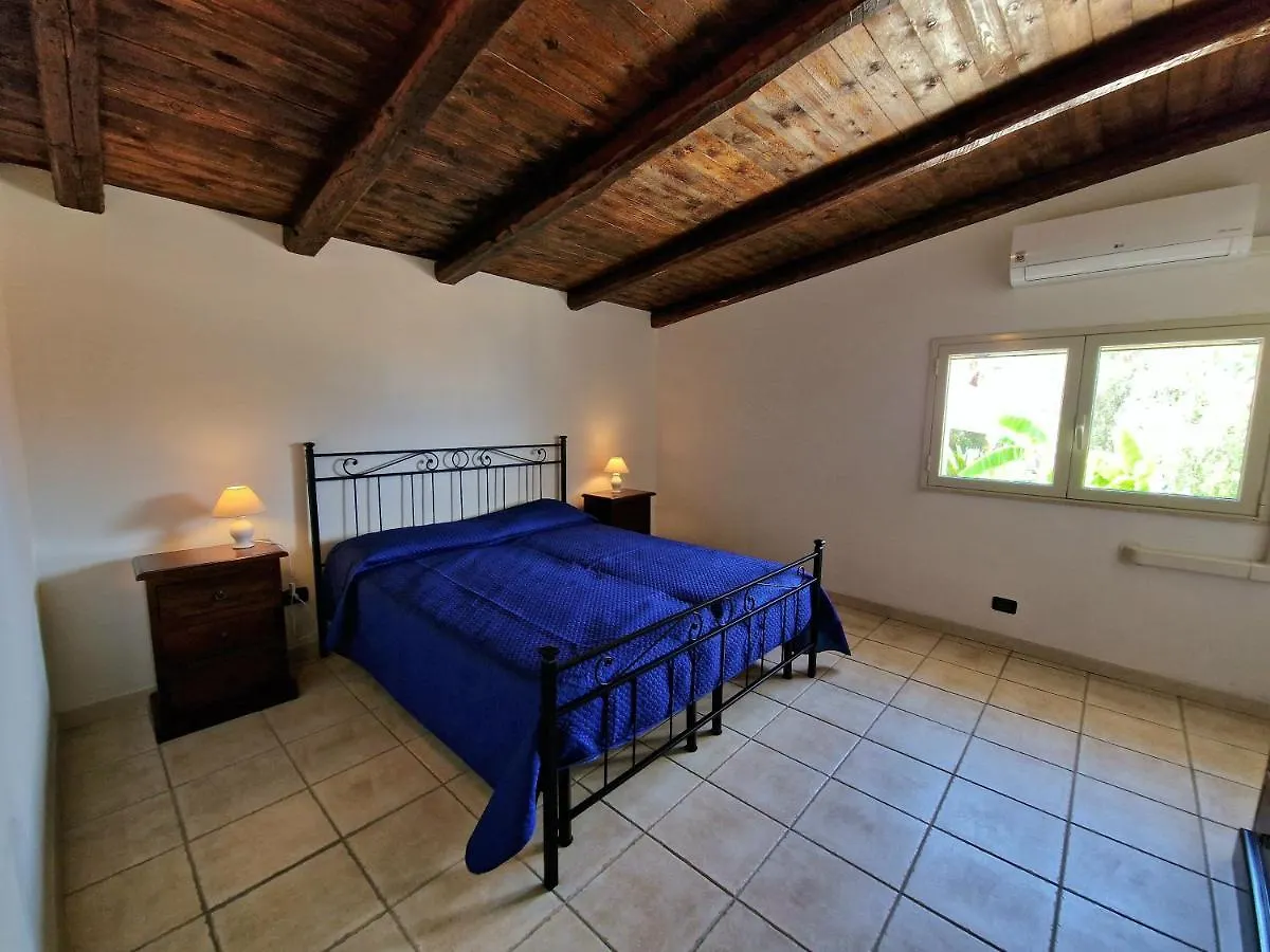 Villa Daniela - Villa Con Piscina Privata E Discesa A Mare Tra Catania E Siracusa 奥古斯塔