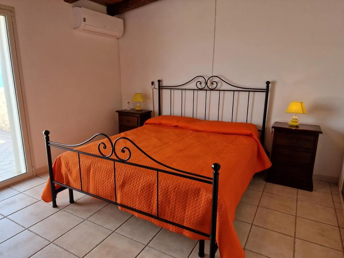 Villa Daniela - Villa Con Piscina Privata E Discesa A Mare Tra Catania E Siracusa 奥古斯塔