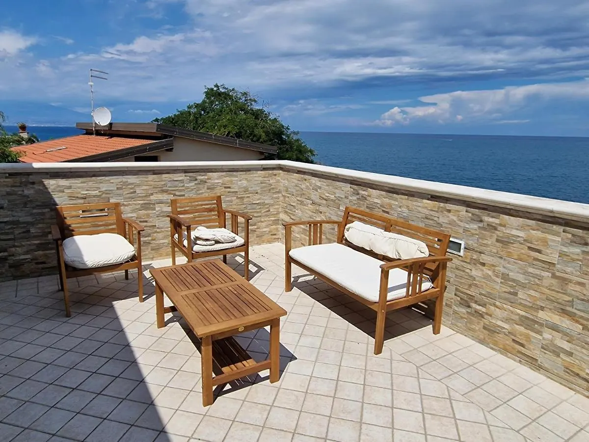 Villa Daniela - Villa Con Piscina Privata E Discesa A Mare Tra Catania E Siracusa 奥古斯塔 意大利
