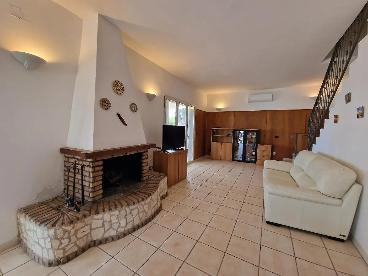 Villa Daniela - Villa Con Piscina Privata E Discesa A Mare Tra Catania E Siracusa 奥古斯塔