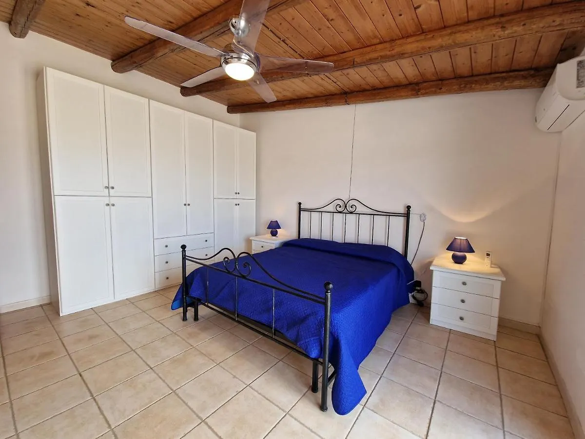 Villa Daniela - Villa Con Piscina Privata E Discesa A Mare Tra Catania E Siracusa 奥古斯塔